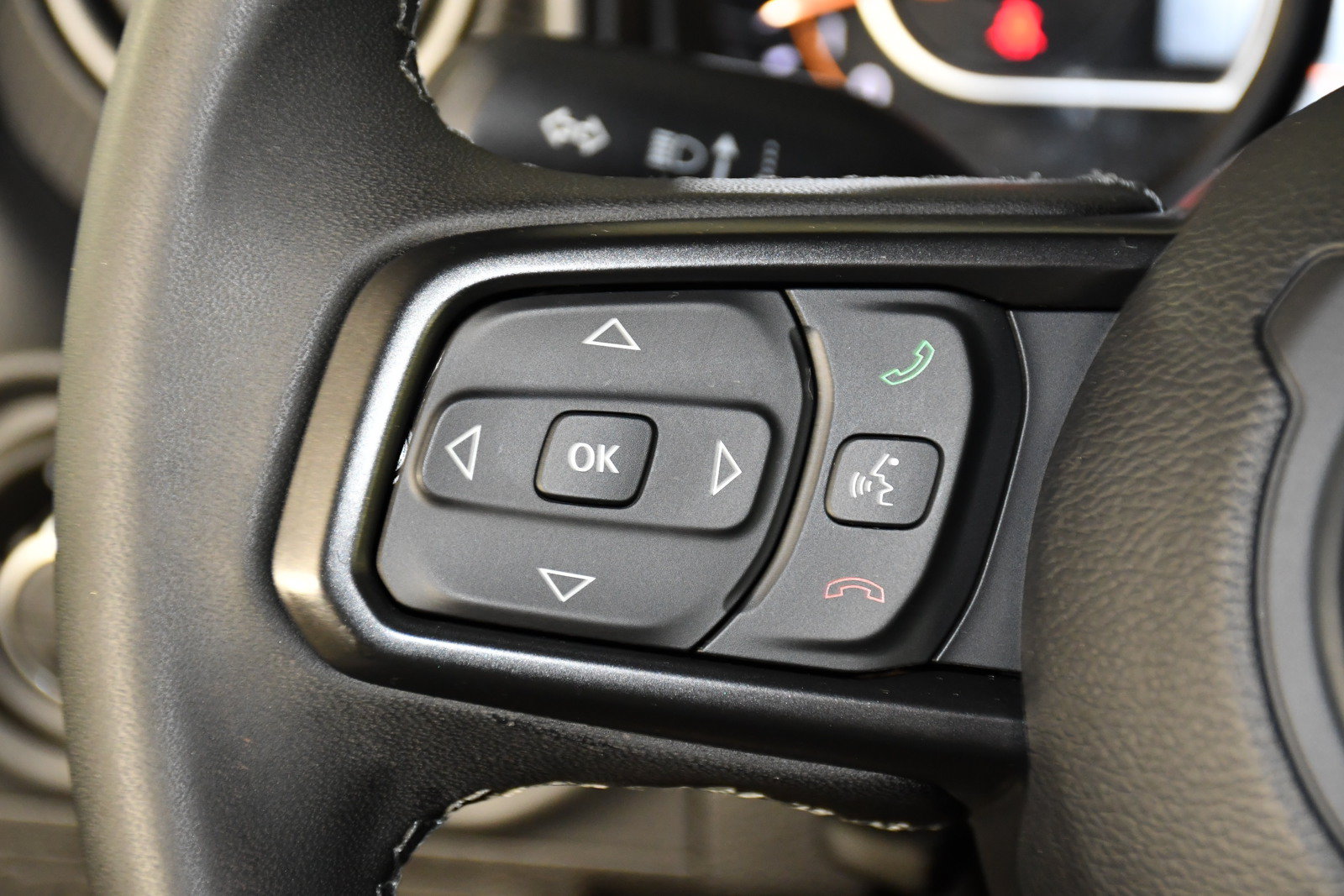 Used 2026 Jeep Gladiator Rubicon AWD/4WD image 21