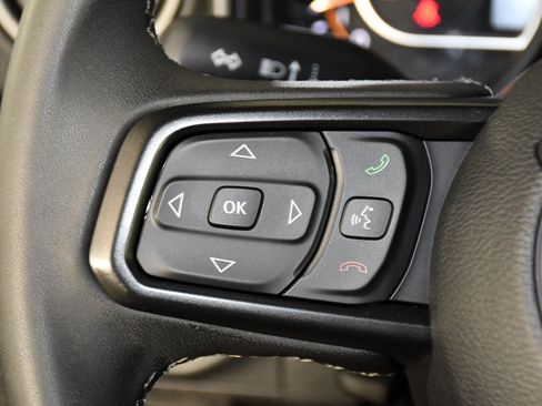 Used 2026 Jeep Gladiator Rubicon AWD/4WD image 21