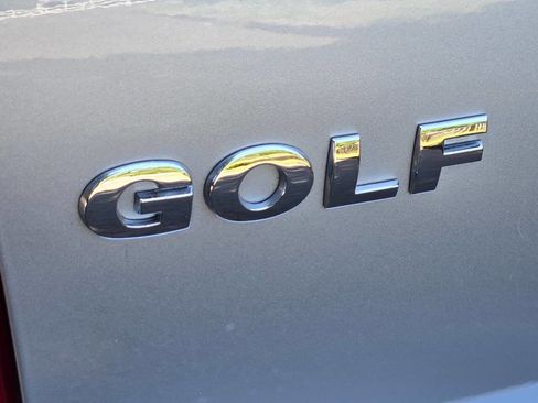 Used 2002 Volkswagen Golf GLS image 26