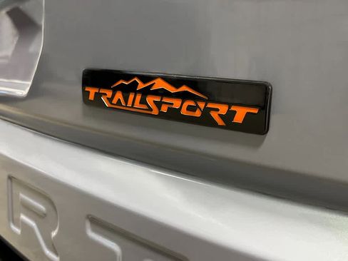New 2026 Honda Passport TrailSport image 6