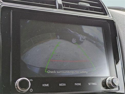 Used 2024 Mitsubishi Outlander Sport AWD image 22