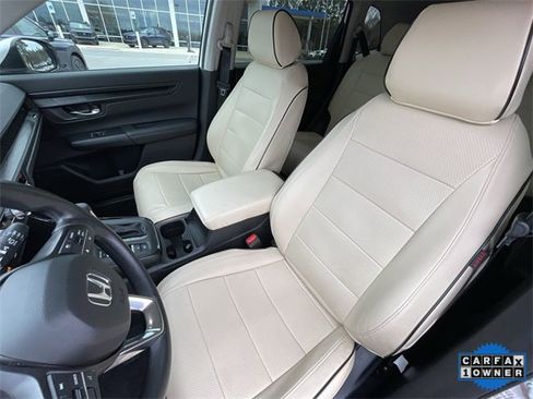 Used 2023 Honda CR-V EX image 15