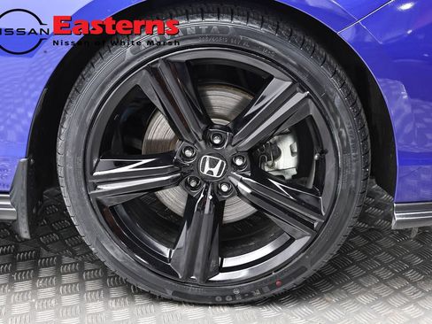 Used 2023 Honda Accord Sport image 29