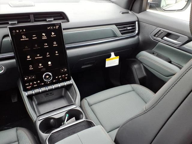 New 2026 GMC Terrain AT4 w/ Convenience Package III AWD/4WD image 6