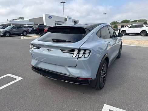 Used 2024 Ford Mustang Mach-E Premium image 2