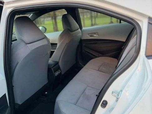Used 2025 Toyota Corolla FX FWD image 13