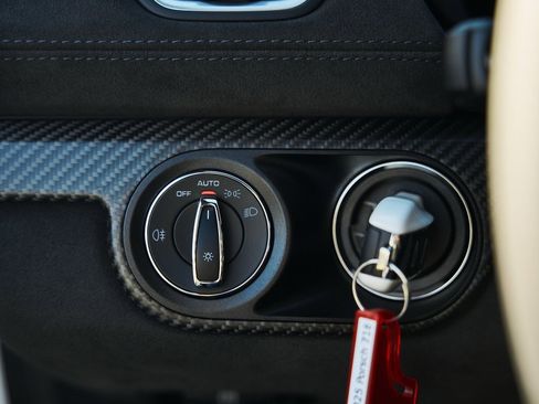 Used 2025 Porsche 718 Cayman GT4 RS w/ Weissach Package image 42