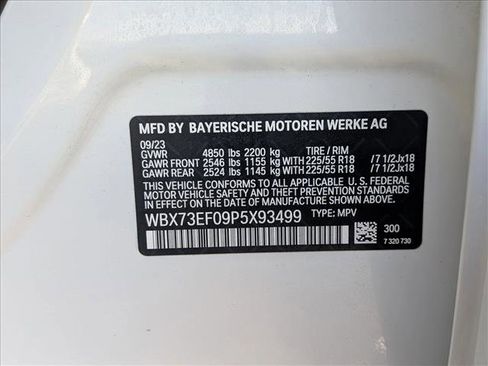 Used 2023 BMW X1 xDrive28i w/ Convenience Package image 25