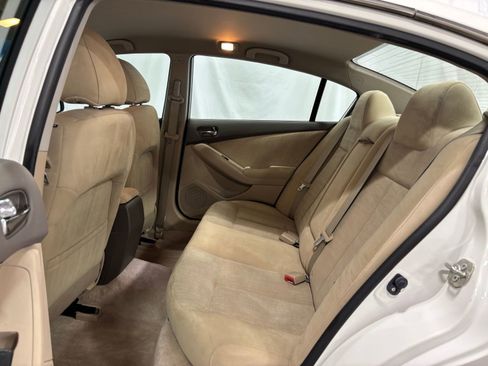 Used 2012 Nissan Altima 2.5 S image 13