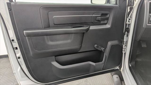 Used 2016 RAM 1500 Tradesman RWD image 13