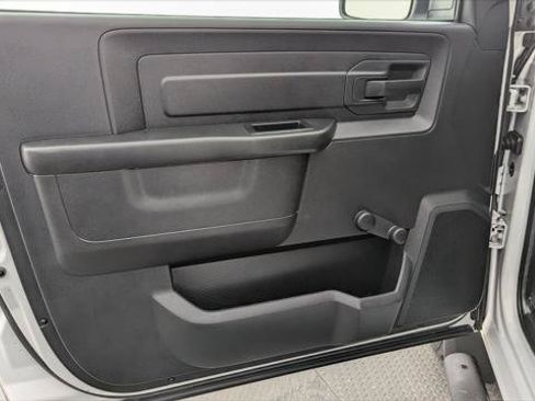 Used 2016 RAM 1500 Tradesman RWD image 13