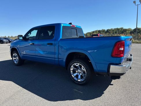 New 2026 RAM 1500 Big Horn image 5