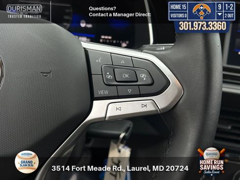 Used 2024 Volkswagen Jetta S FWD image 23
