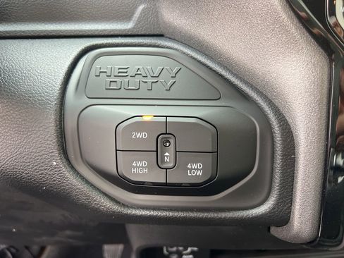 New 2026 RAM 3500 Tradesman image 20