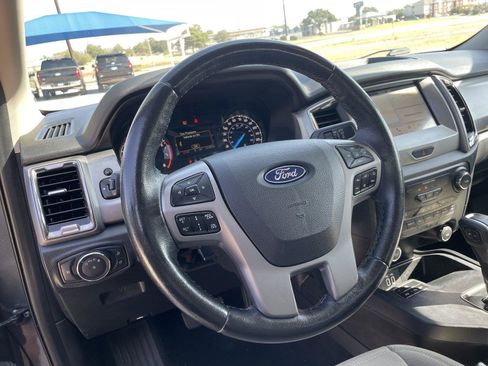 Used 2019 Ford Ranger XLT w/ Equipment Group 301A Mid RWD image 17
