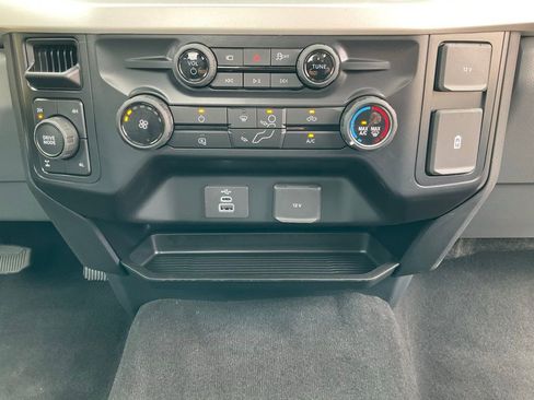 New 2025 Ford F350 XL w/ STX Appearance Package AWD/4WD image 33