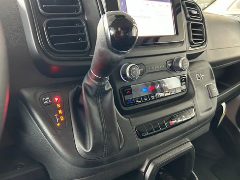 Used 2023 RAM ProMaster 3500 image 14
