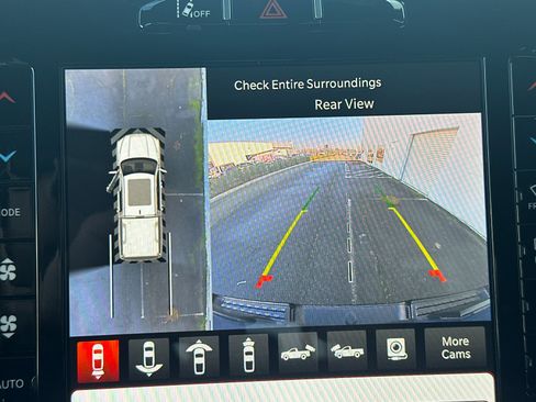 Used 2024 RAM 1500 TRX image 18