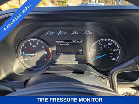 Used 2024 Ford F250 XLT w/ Snow Plow Prep Package image 22