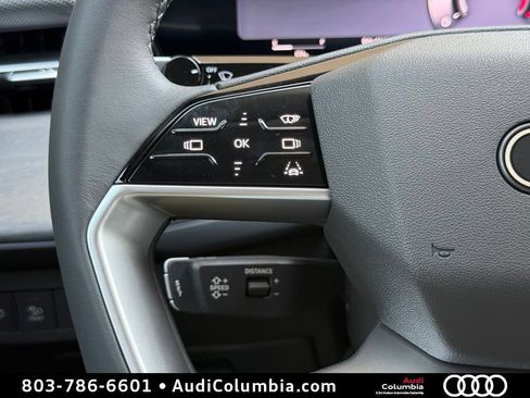New 2026 Audi Q3 quattro 2.0T AWD/4WD image 27