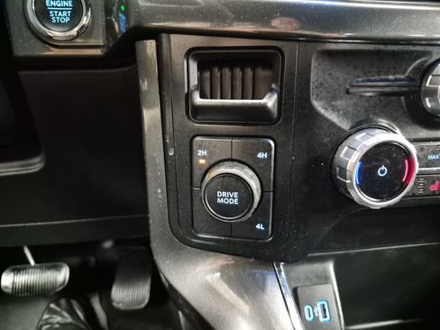 Used 2023 Ford F150 XLT w/ Equipment Group 302A High AWD/4WD image 34