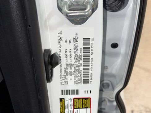Certified 2023 Toyota Tacoma SR5 RWD image 14