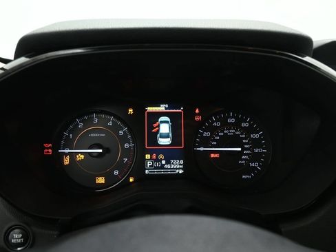 Used 2021 Subaru Crosstrek 2.0i AWD/4WD image 12