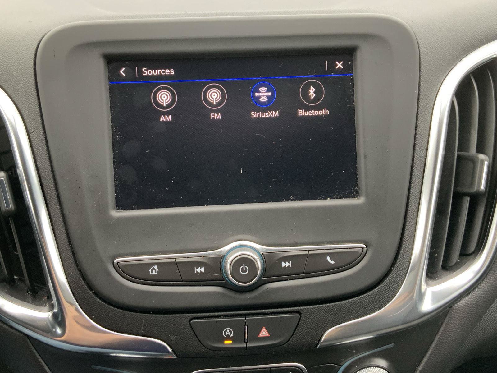 Used 2024 Chevrolet Equinox LT FWD image 34
