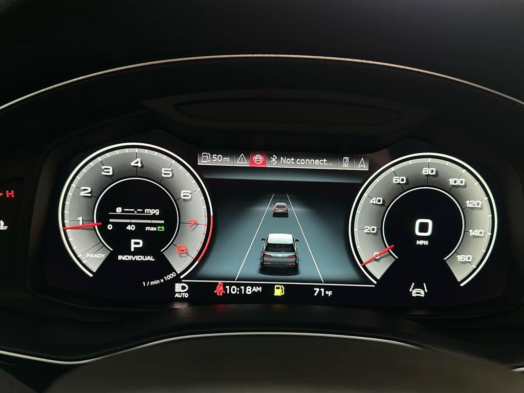 Used 2024 Audi Q7 2.0T Premium Plus AWD/4WD image 23
