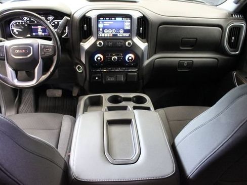 Used 2020 GMC Sierra 1500 SLE w/ SLE Value Package AWD/4WD image 11