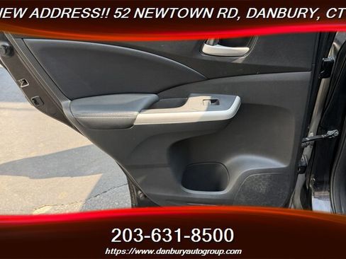 Used 2012 Honda CR-V EX-L image 27