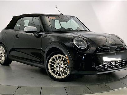 New 2026 MINI Cooper S