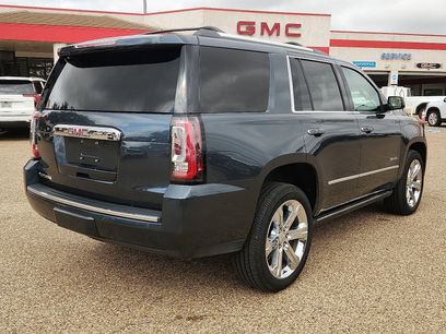 Used 2020 GMC Yukon Denali w/ Denali Ultimate Package