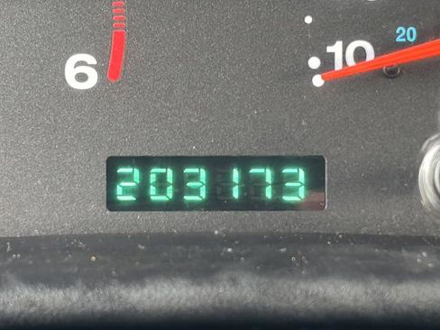 Used 2005 Jeep Wrangler Sport image 19