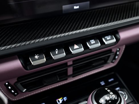 Certified 2024 Porsche 911 GT3 RS image 24