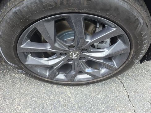 Used 2023 Acura MDX A-Spec AWD/4WD image 25