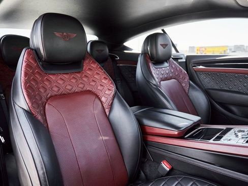 Used 2020 Bentley Continental GT First Edition AWD/4WD image 40