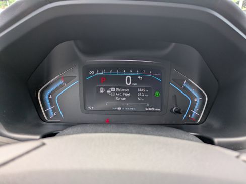 Certified 2024 Honda Odyssey Elite image 37