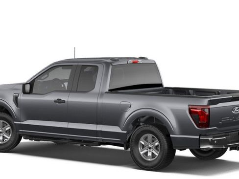 New 2026 Ford F150 XL w/ Equipment Group 103A High AWD/4WD image 24