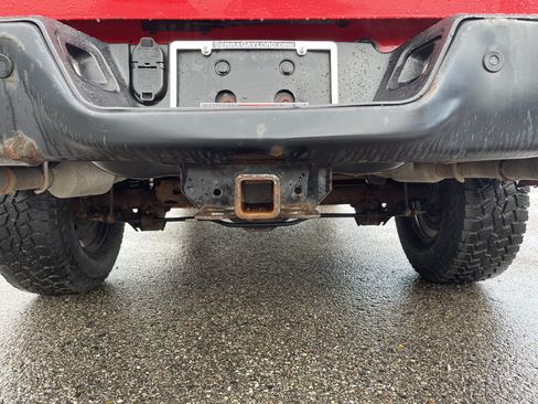 Used 2016 RAM 1500 Rebel AWD/4WD image 23