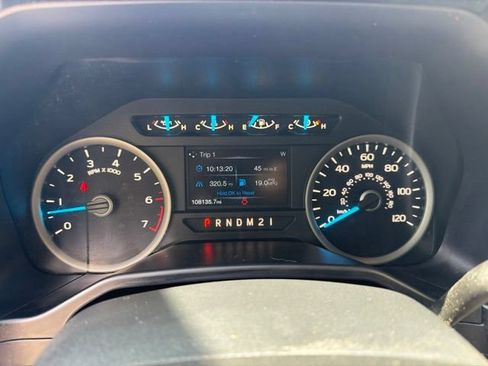 Used 2016 Ford F150 XLT w/ Equipment Group 302A Luxury AWD/4WD image 26