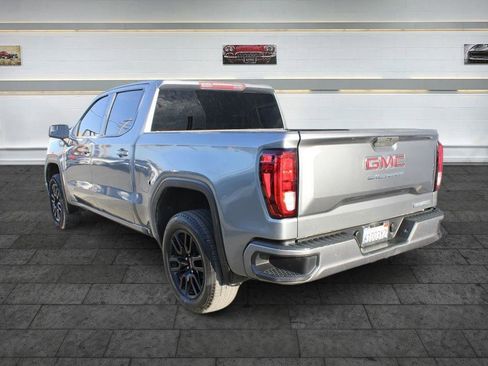 Used 2020 GMC Sierra 1500 Elevation RWD image 5