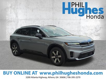 New 2025 Honda Prologue Touring