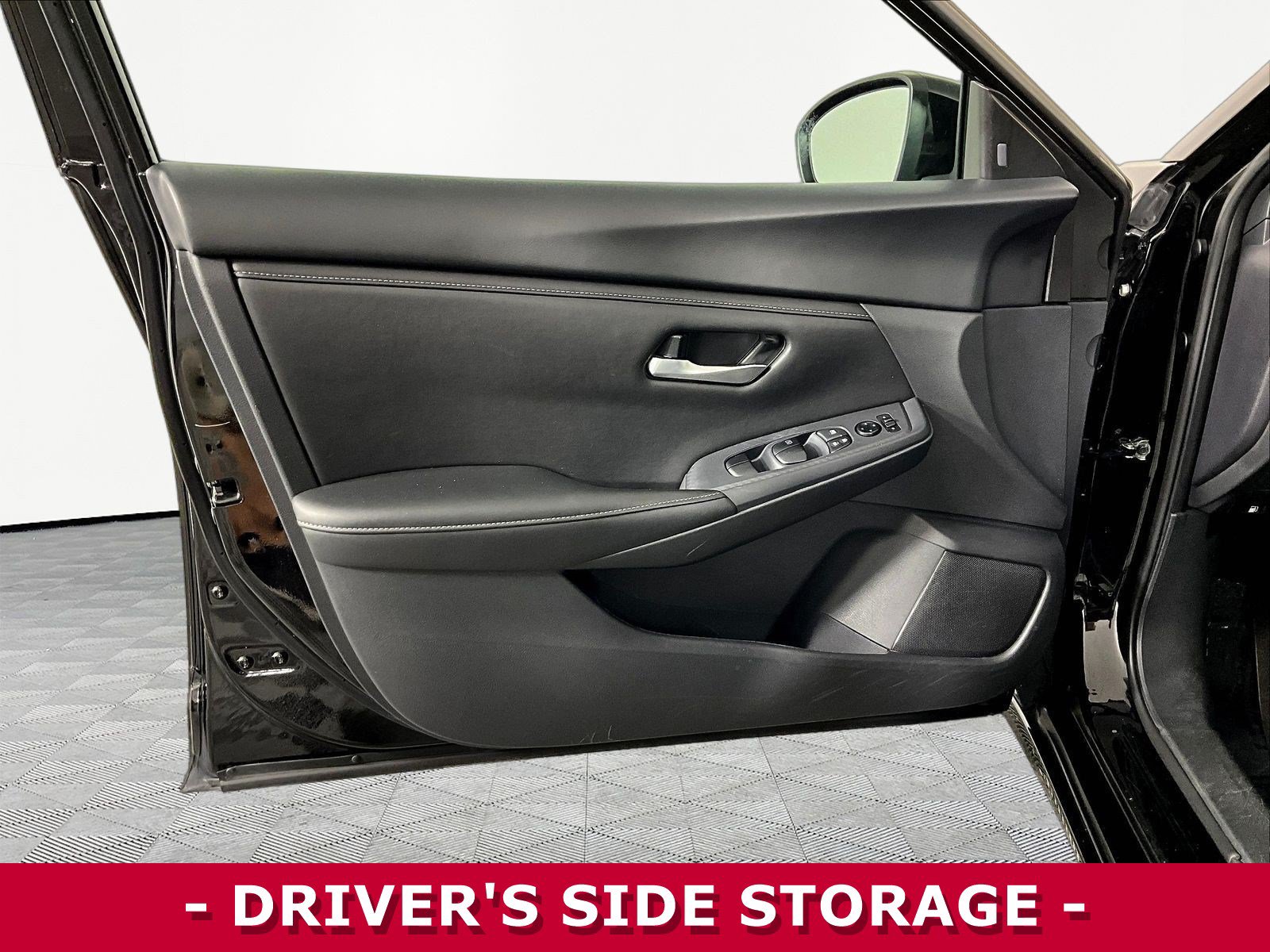 Certified 2024 Nissan Sentra SV FWD image 19