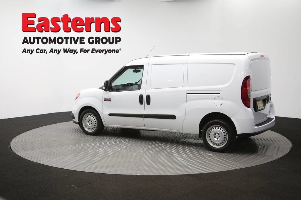 Used 2022 RAM ProMaster City Tradesman FWD image 61