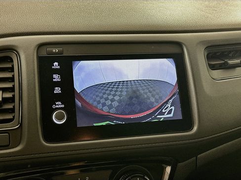 Used 2022 Honda HR-V Sport image 21