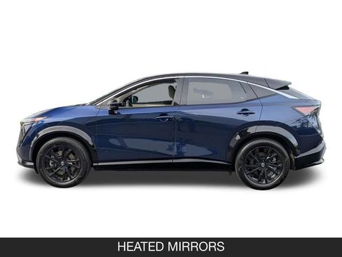 Used 2023 Nissan Ariya FWD image 5