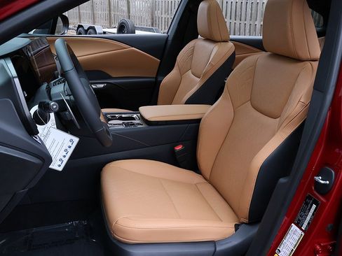 New 2026 Lexus RX 350 Premium Plus image 11