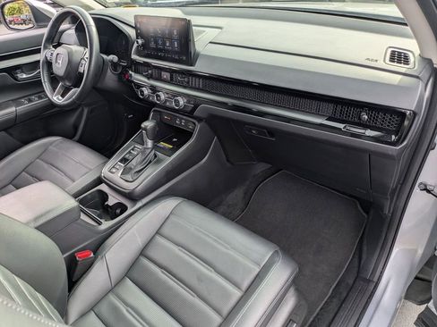 Used 2025 Honda CR-V EX-L image 30