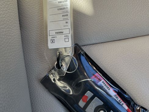 Used 2016 BMW M235i Convertible image 38